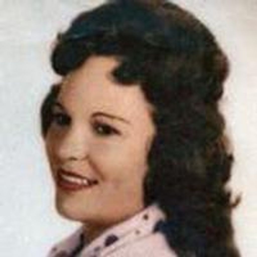 Dollie Faye Barker