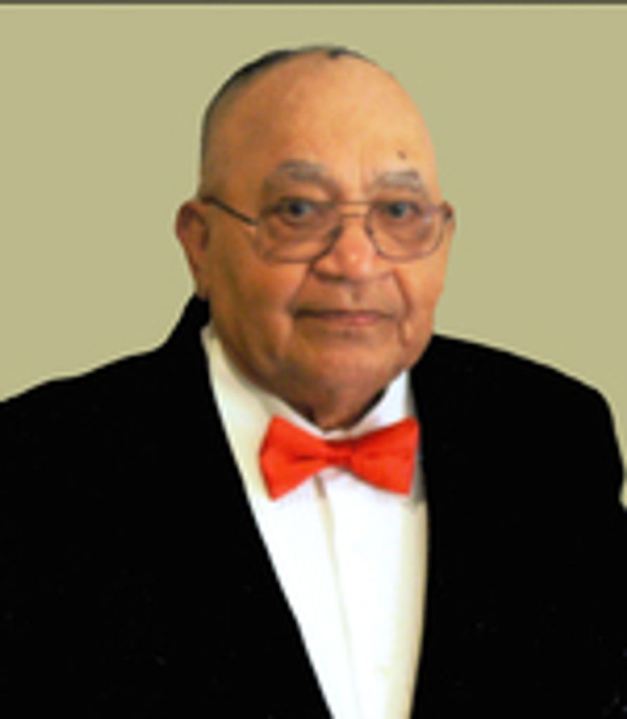 Jose A. Rosado