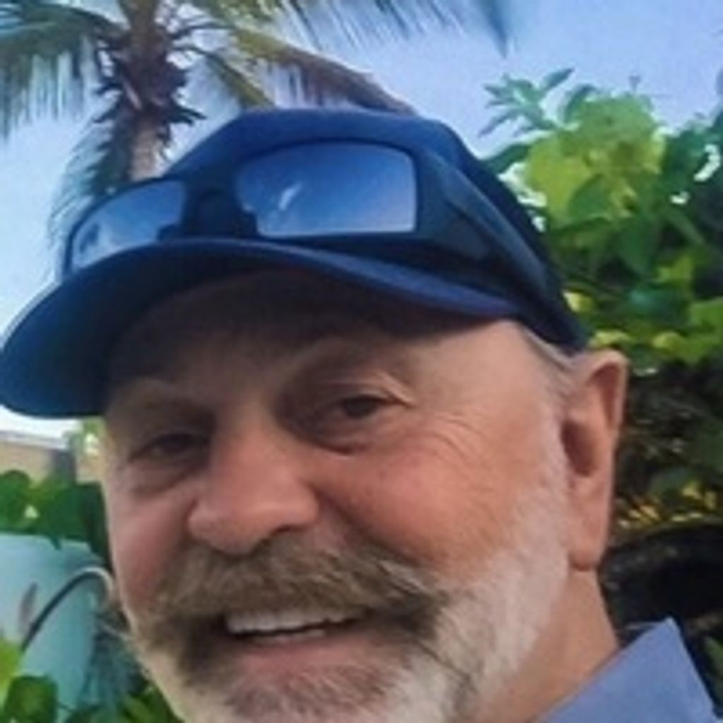 Terry R. Perkins