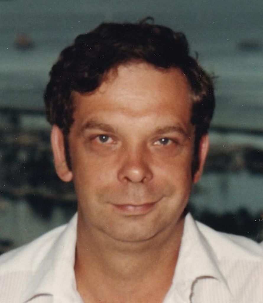Raymond Paradis