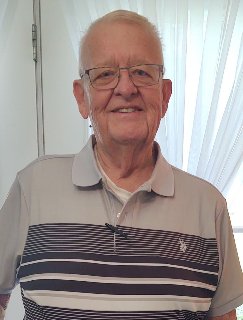 Dennis Moore Profile Photo