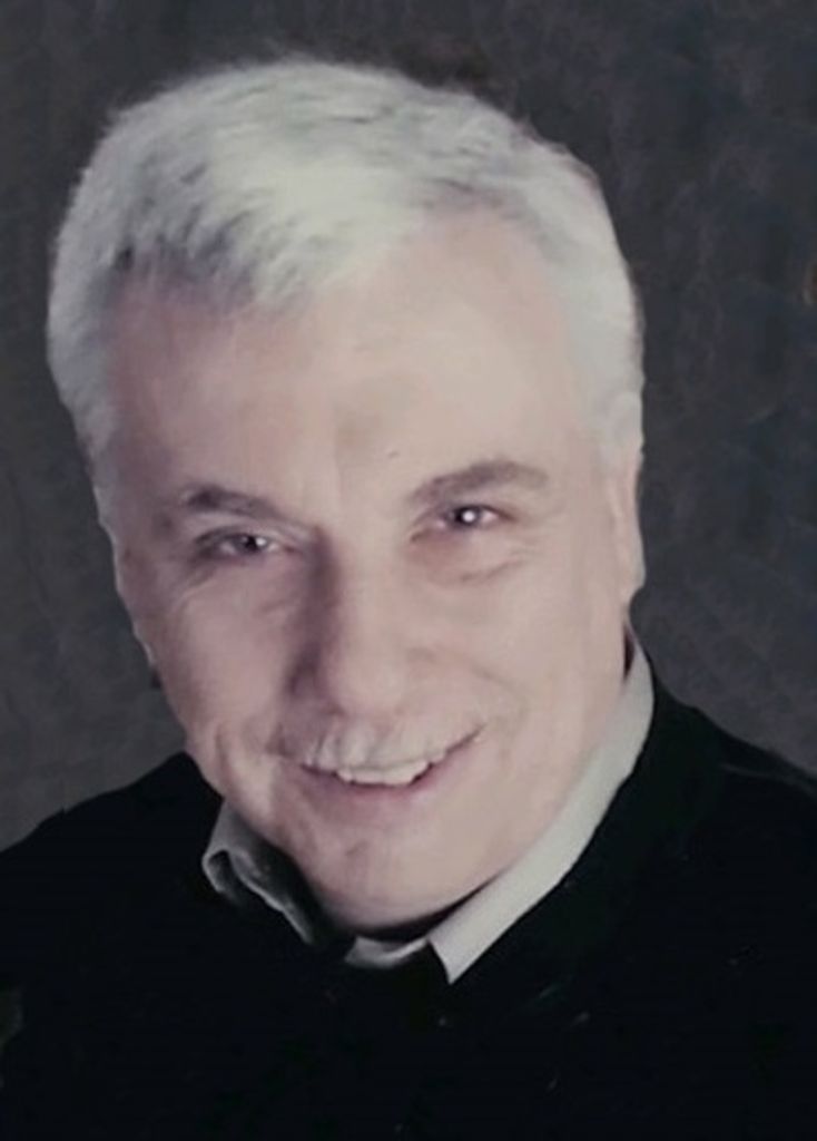 Charles "Charlie" Thomas Jr. Profile Photo