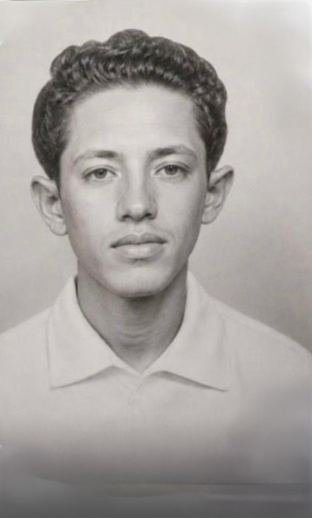 George C. Jimenez