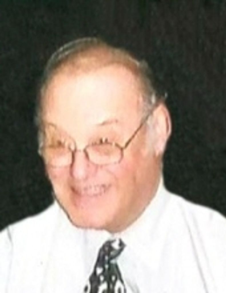Robert "Bob" Porter