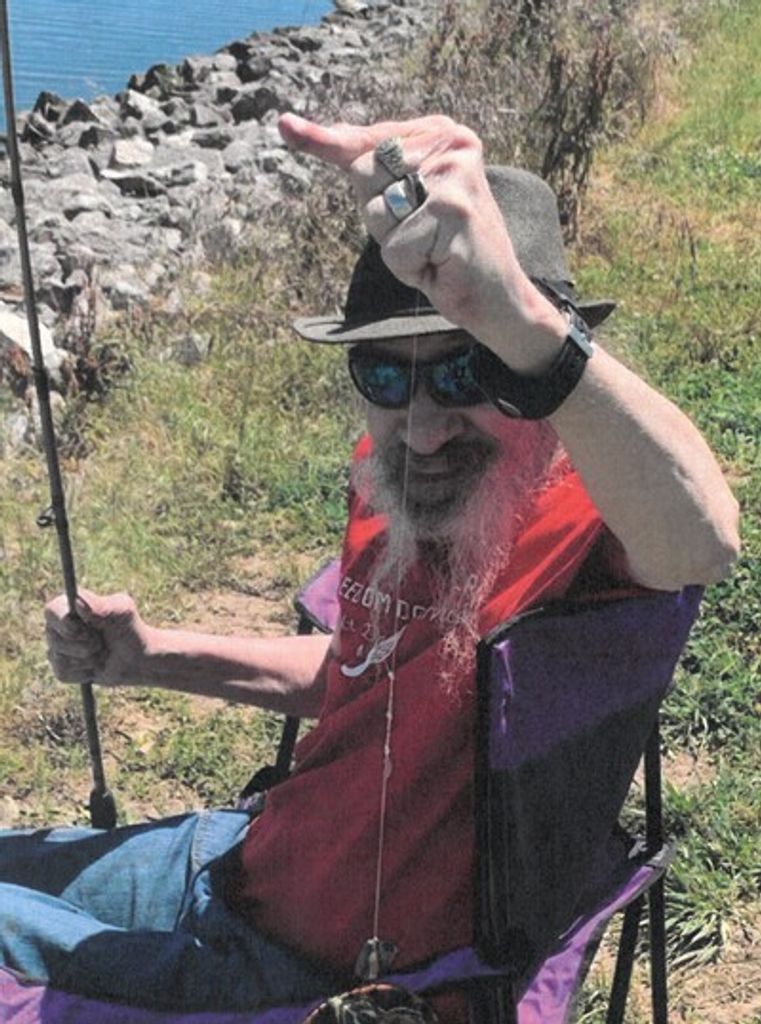 Dennis Krank Profile Photo