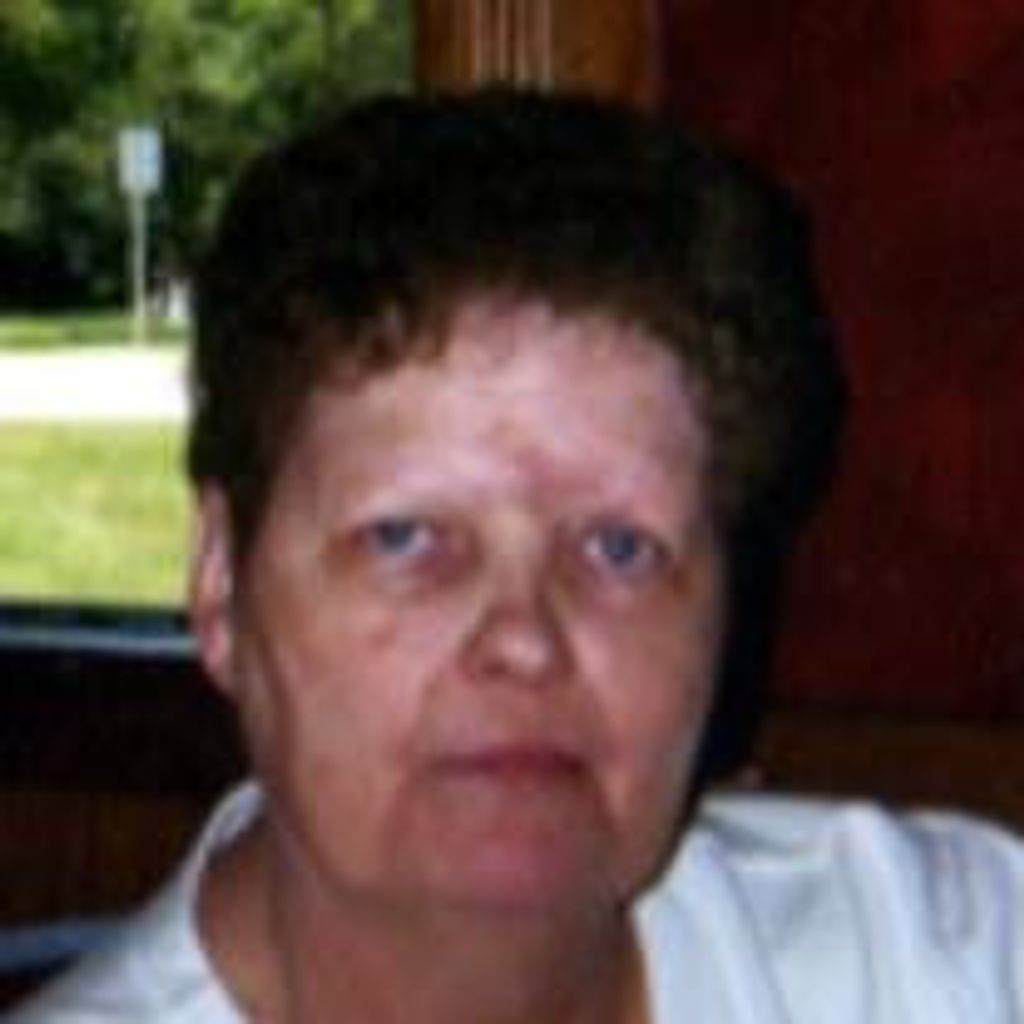 Helen Elaine Lamprecht Profile Photo