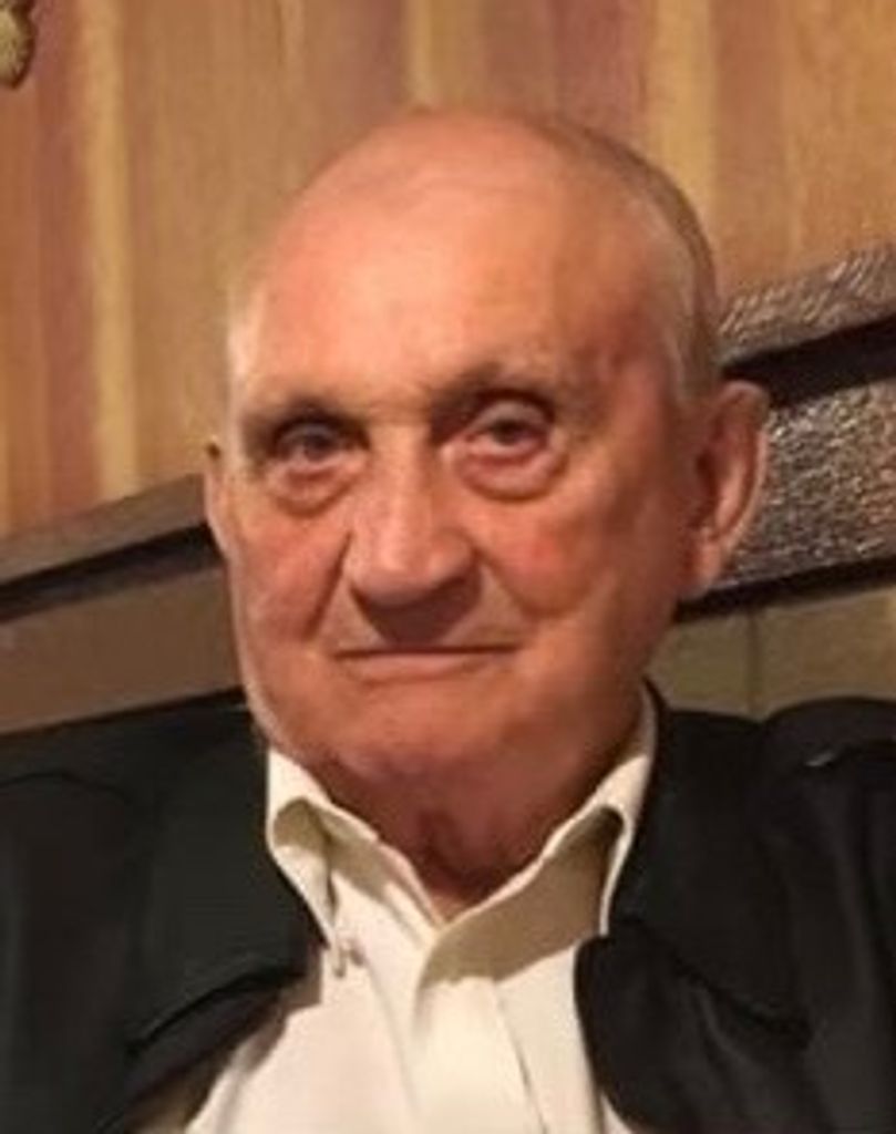 Robert James Collins