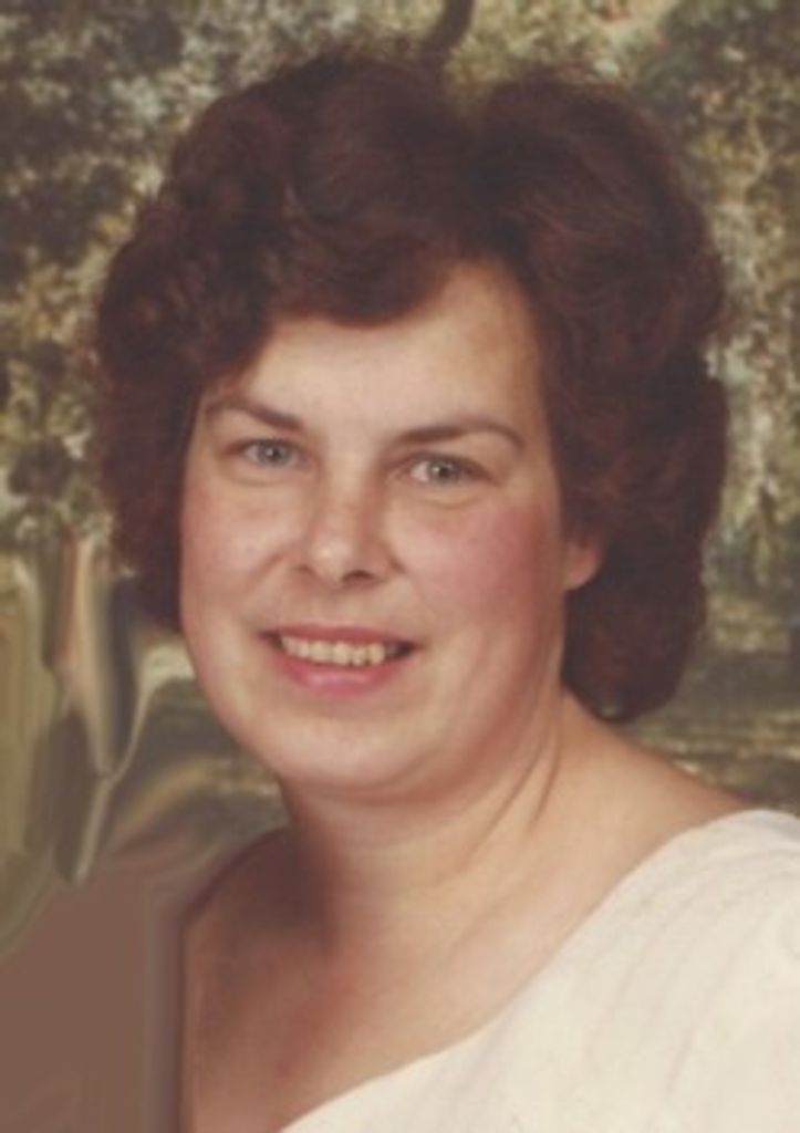 Zeta Arnold