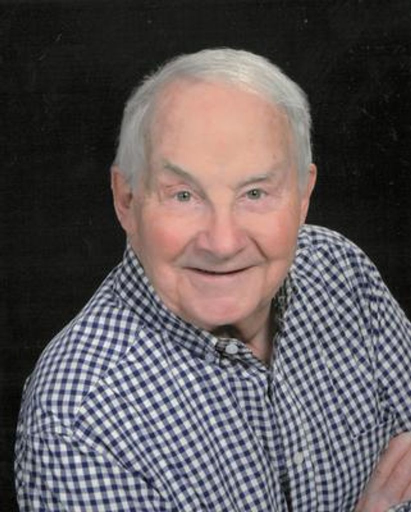 Bucky Phillip Blaser Profile Photo