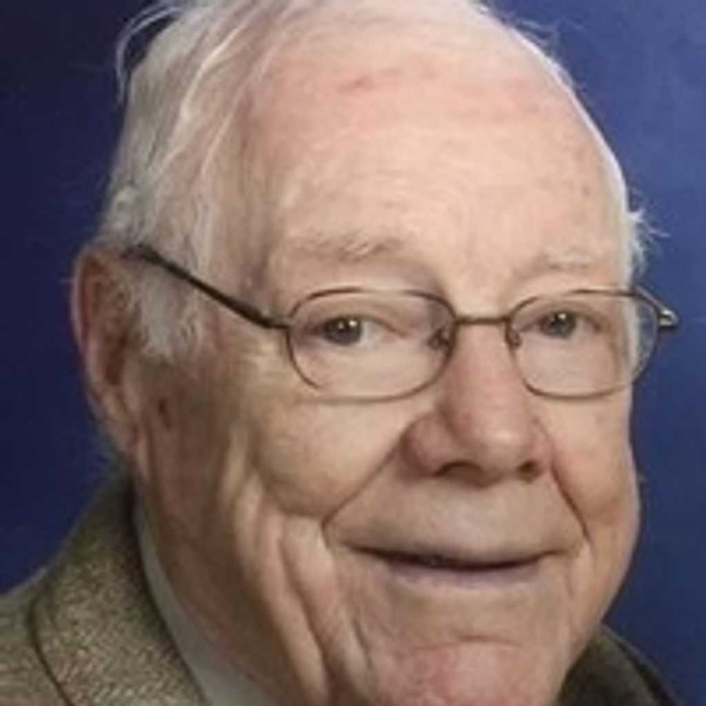 William  Guy Perryman
