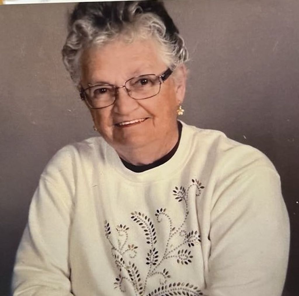 Adagene Marie (Lauerman Linn)  Teske