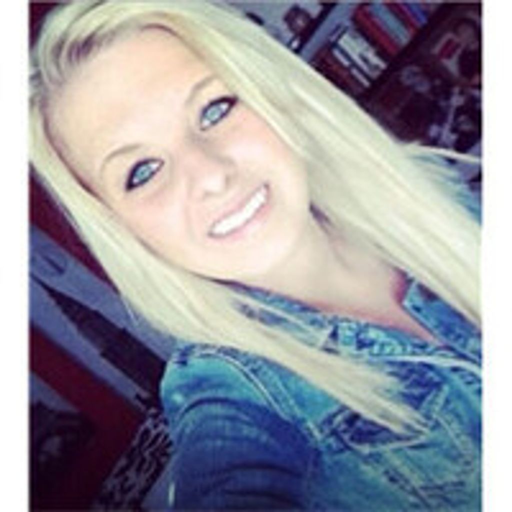 Danielle Nicole Church