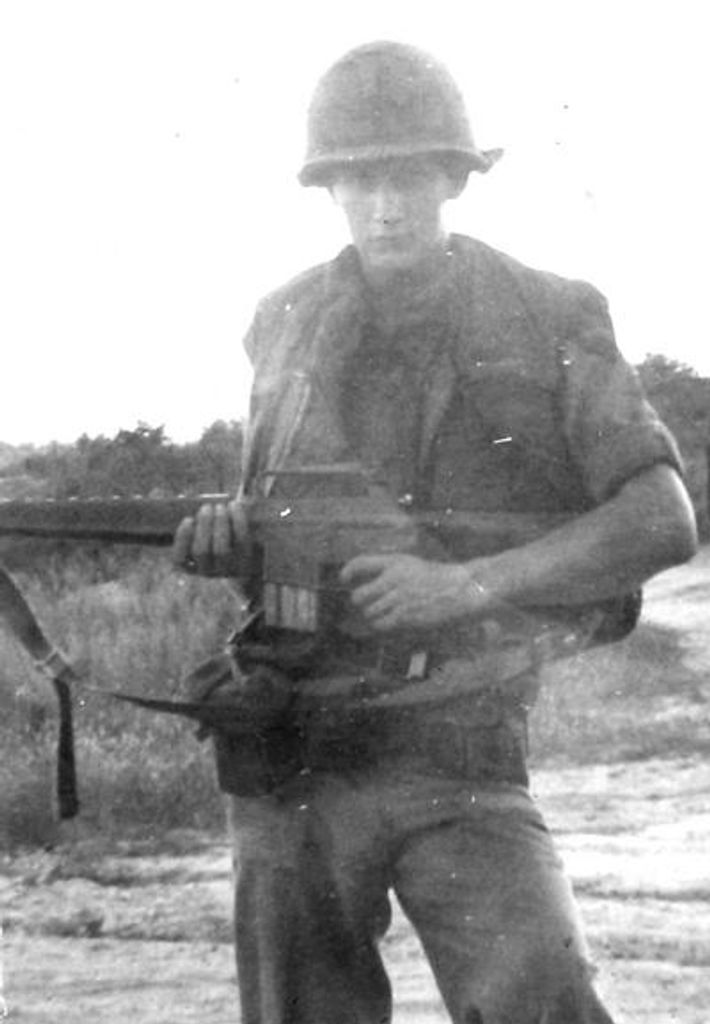Roger Nelson Profile Photo