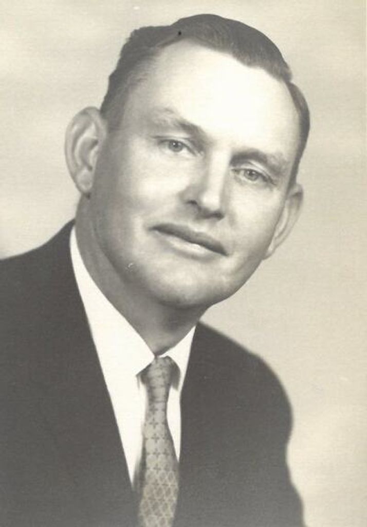 Harry Gerhard Koehler Profile Photo