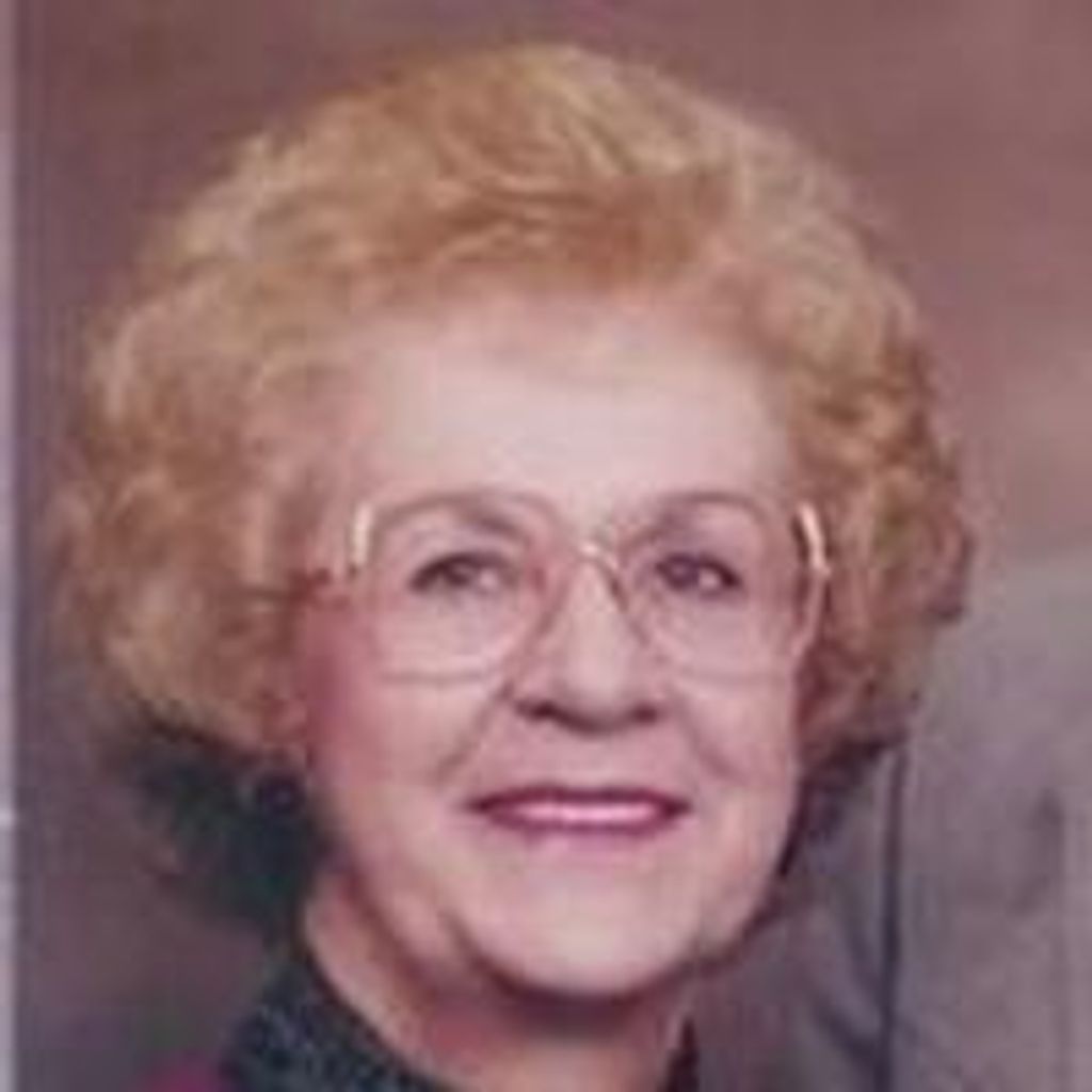 Arlys Fordyce
