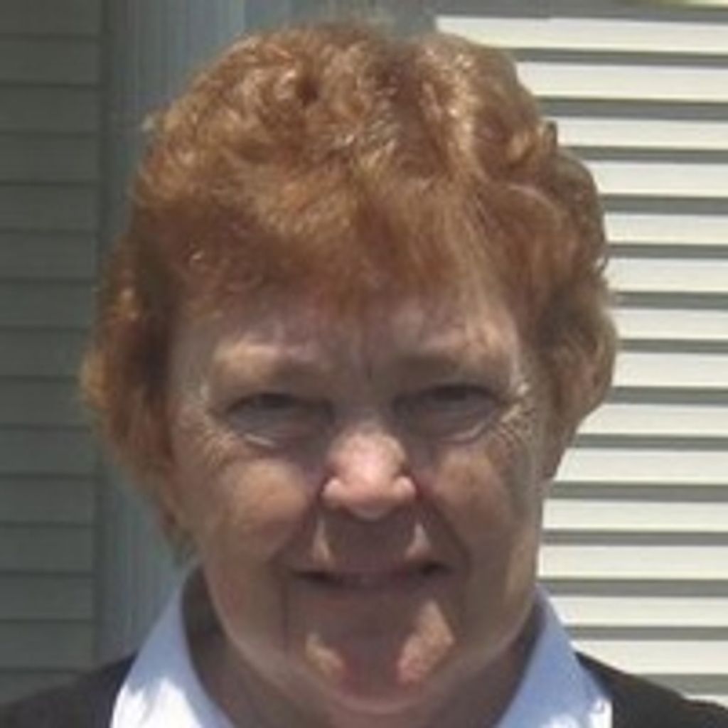 Robinette "Bobbie" May Profile Photo
