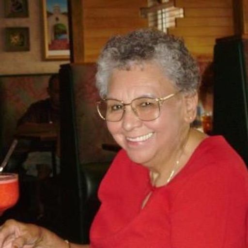 Maria Consuelo Navarro Profile Photo