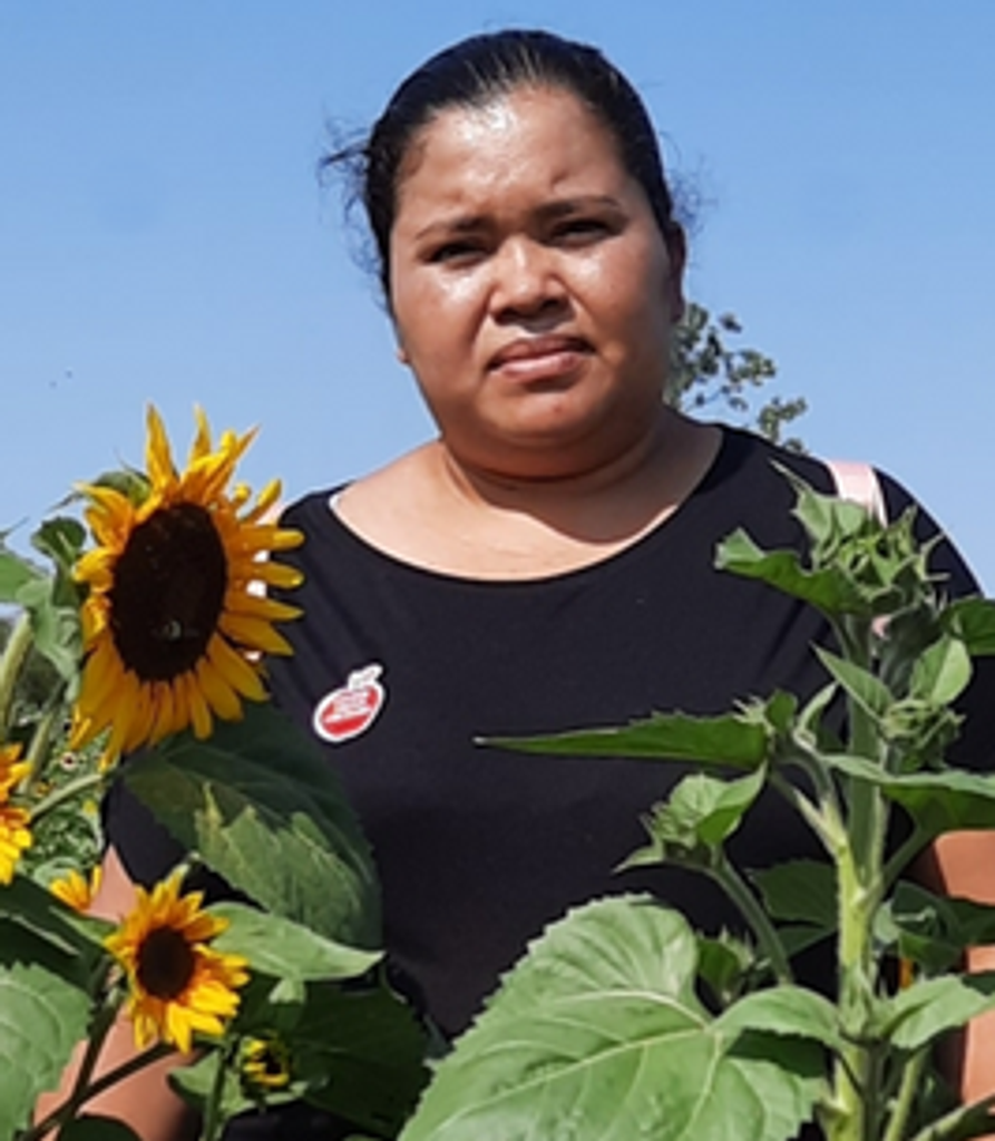 Mirna Villelas De Vasquez Profile Photo