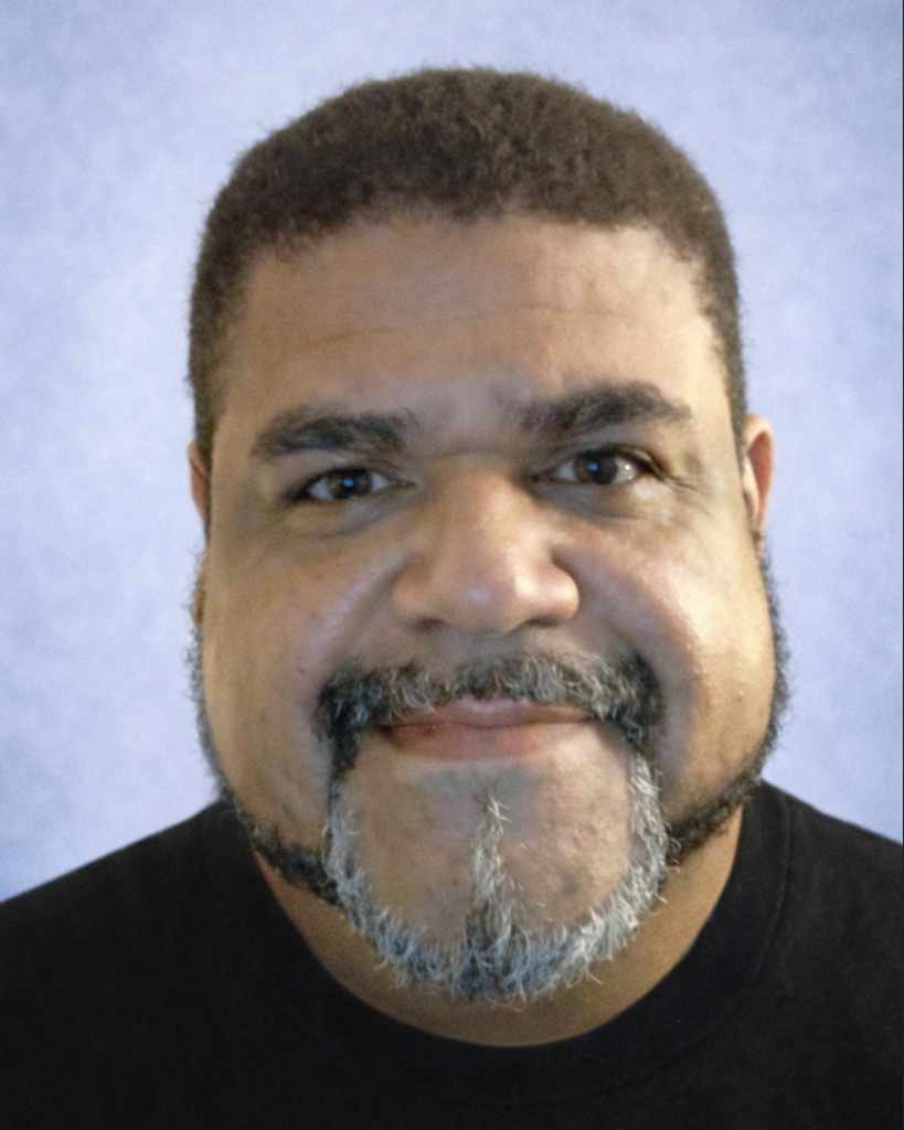 Peter Morales Profile Photo