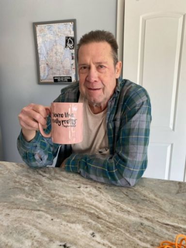 Donald Joseph Abrahamson Profile Photo