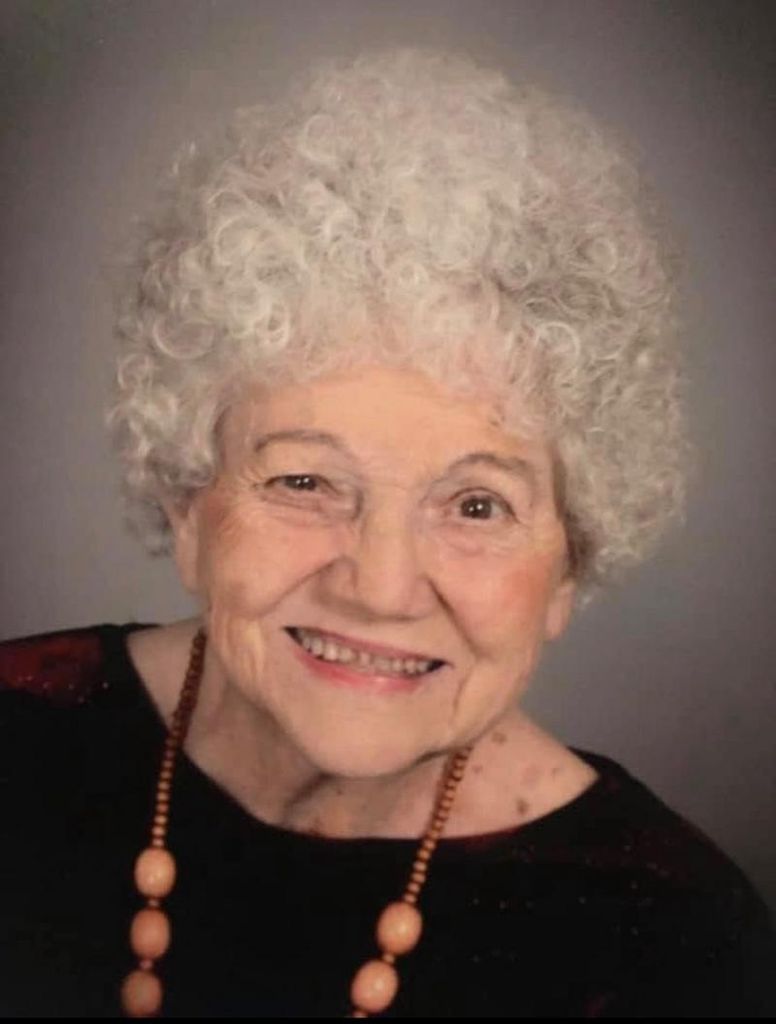 Ollie Christine Doster Bearden Profile Photo