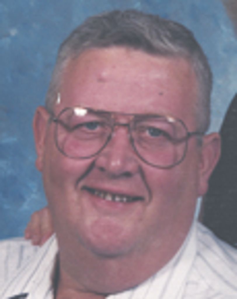Charles G. Anderson Profile Photo