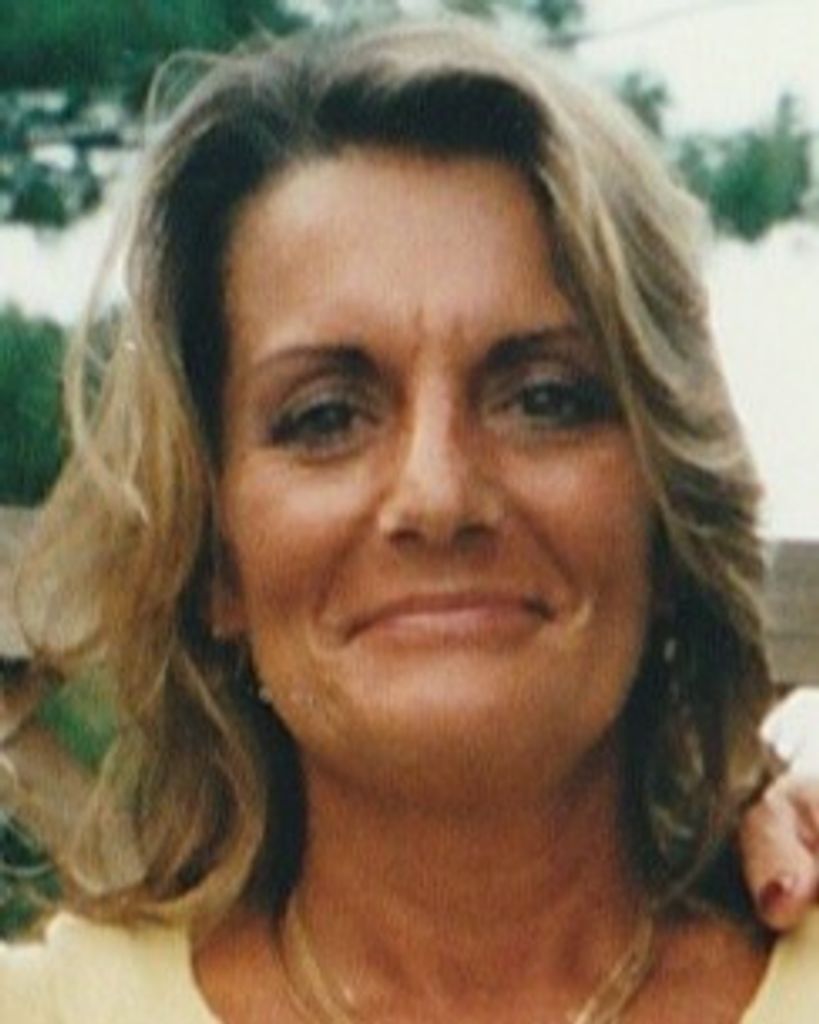 Christine Leming