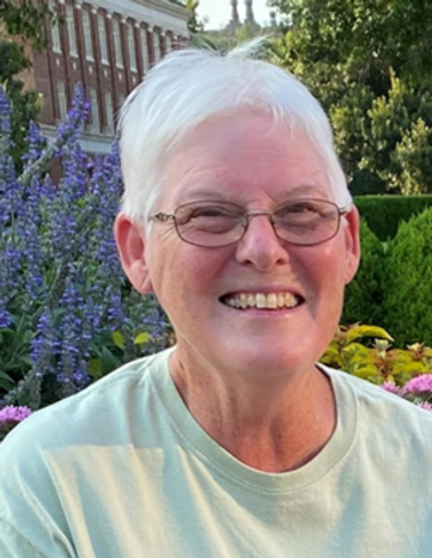 Ruth Ann Knaust Profile Photo