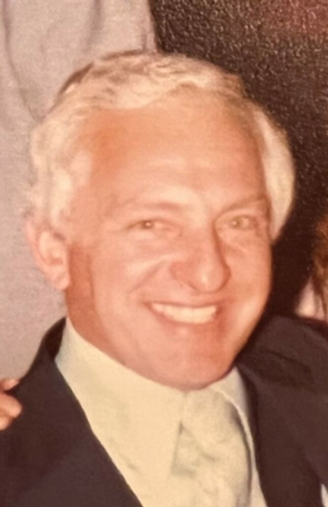 Harold Young