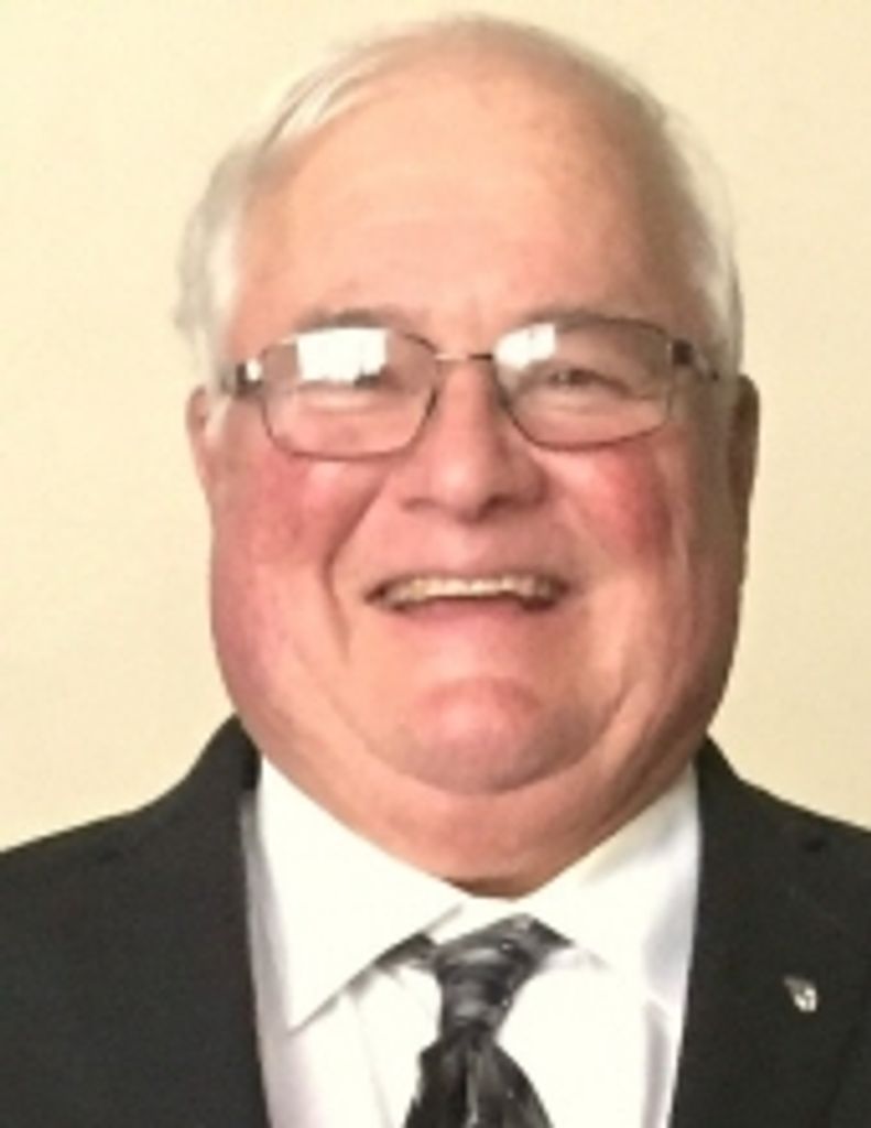 Alan Johnstone Paysinger, Sr.