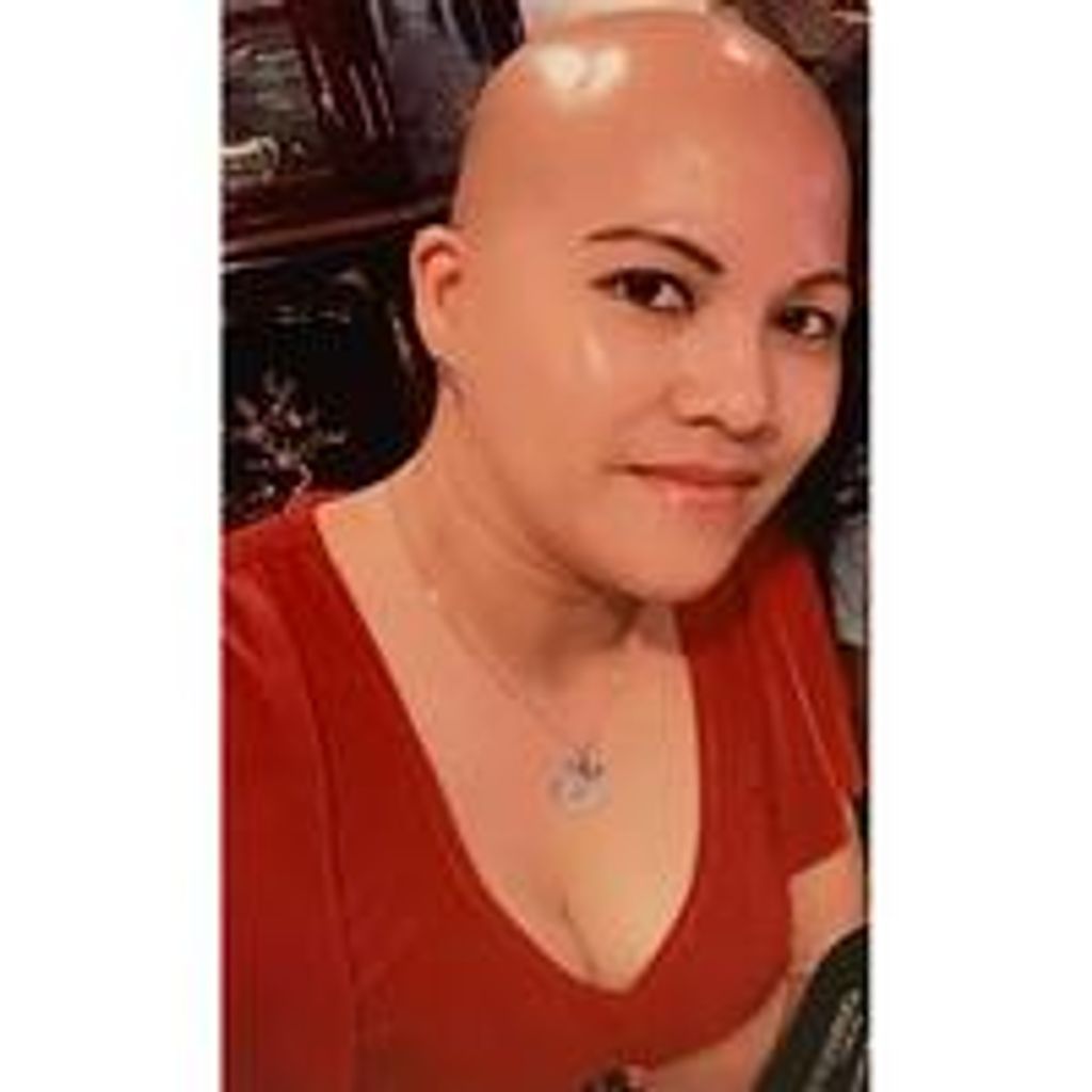 Cezette Arellano Alcantara