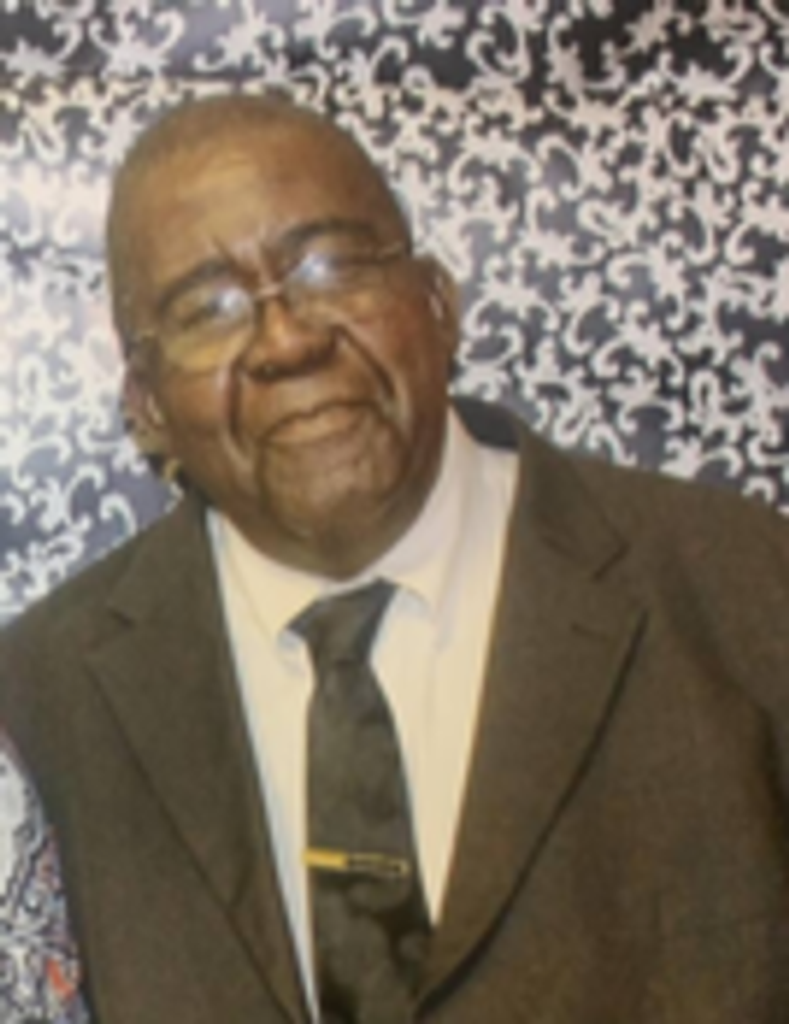 Mr. James Robert Thompson Profile Photo