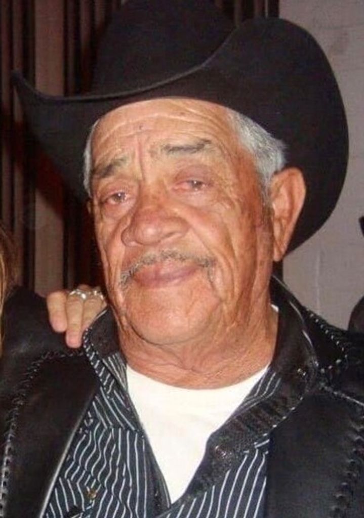 Alfredo (Fred) B. Mendez Profile Photo