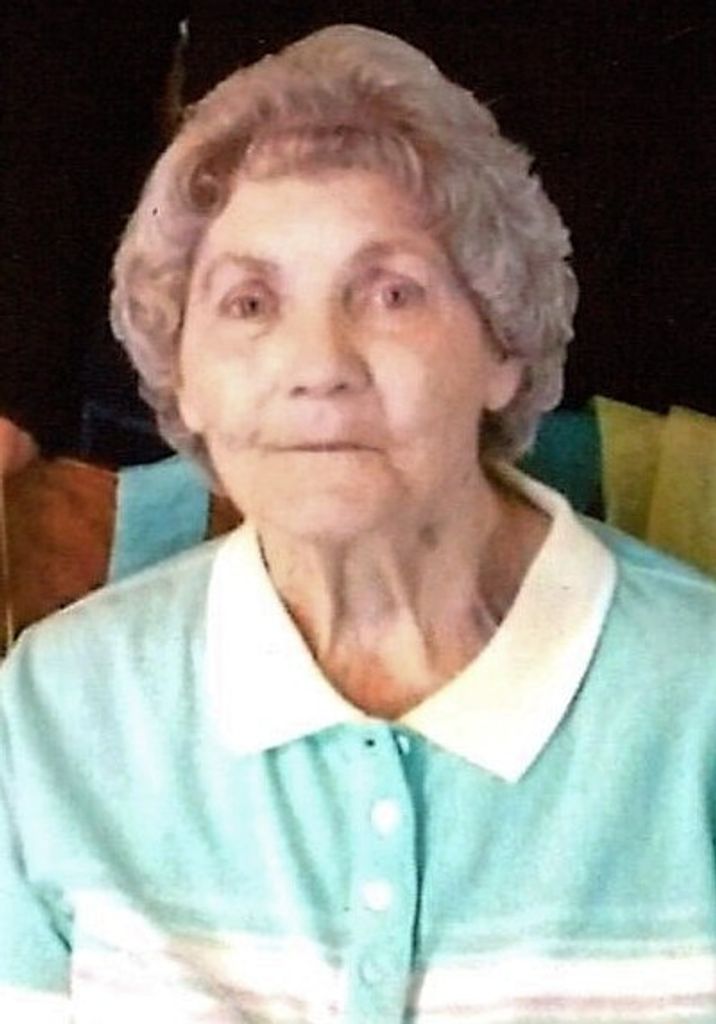 Elizabeth Lea Edgmond Profile Photo
