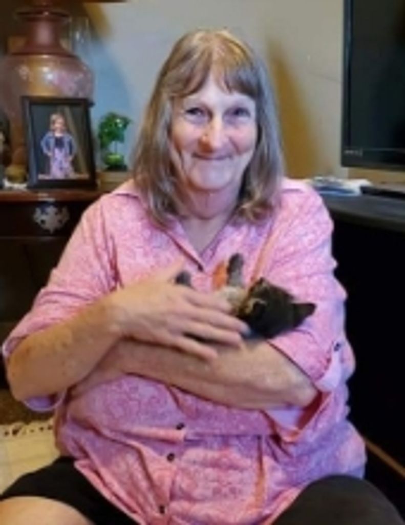Wanda "Sue" Whitaker Profile Photo