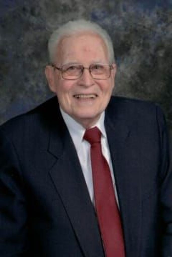 Raymond "Ray" W. George
