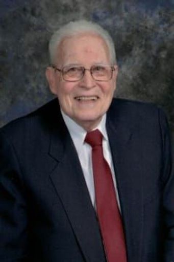 Raymond "Ray" W. George Profile Photo