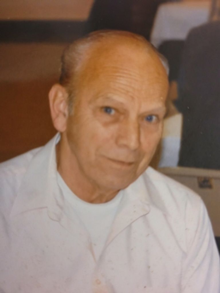 Charles "Chuck" E. Edwards