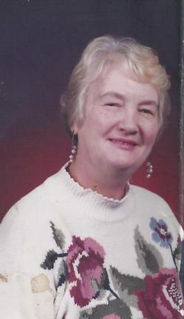 Marlene Violet White