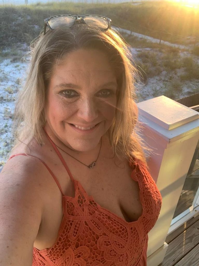 Kimberly Couey Lindsey Profile Photo
