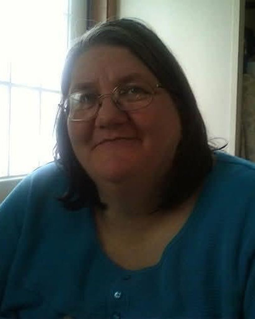 Cindy Marie Thrall Profile Photo