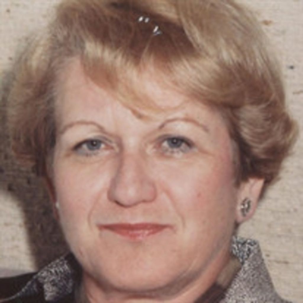 Doris Roscoe