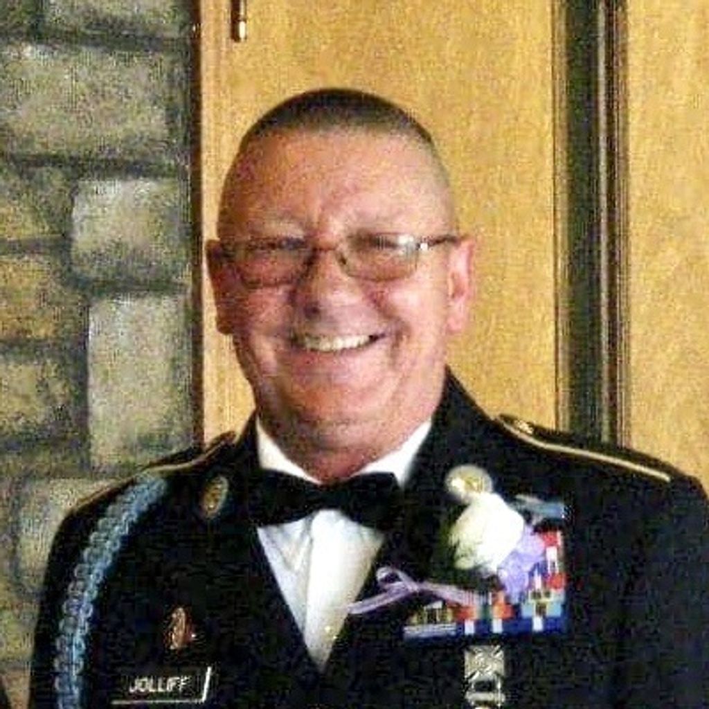 Bruce Wayne Jolliff Profile Photo