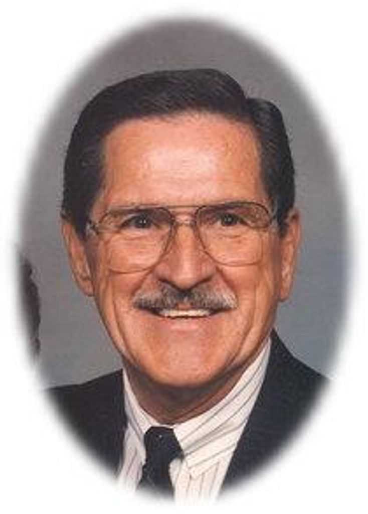 Norman Eugene Caringer