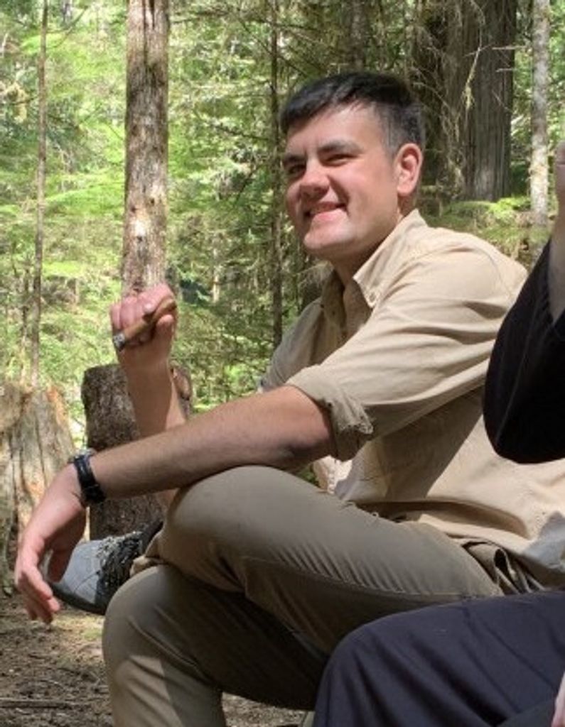 Jacob Daniel Zook Profile Photo