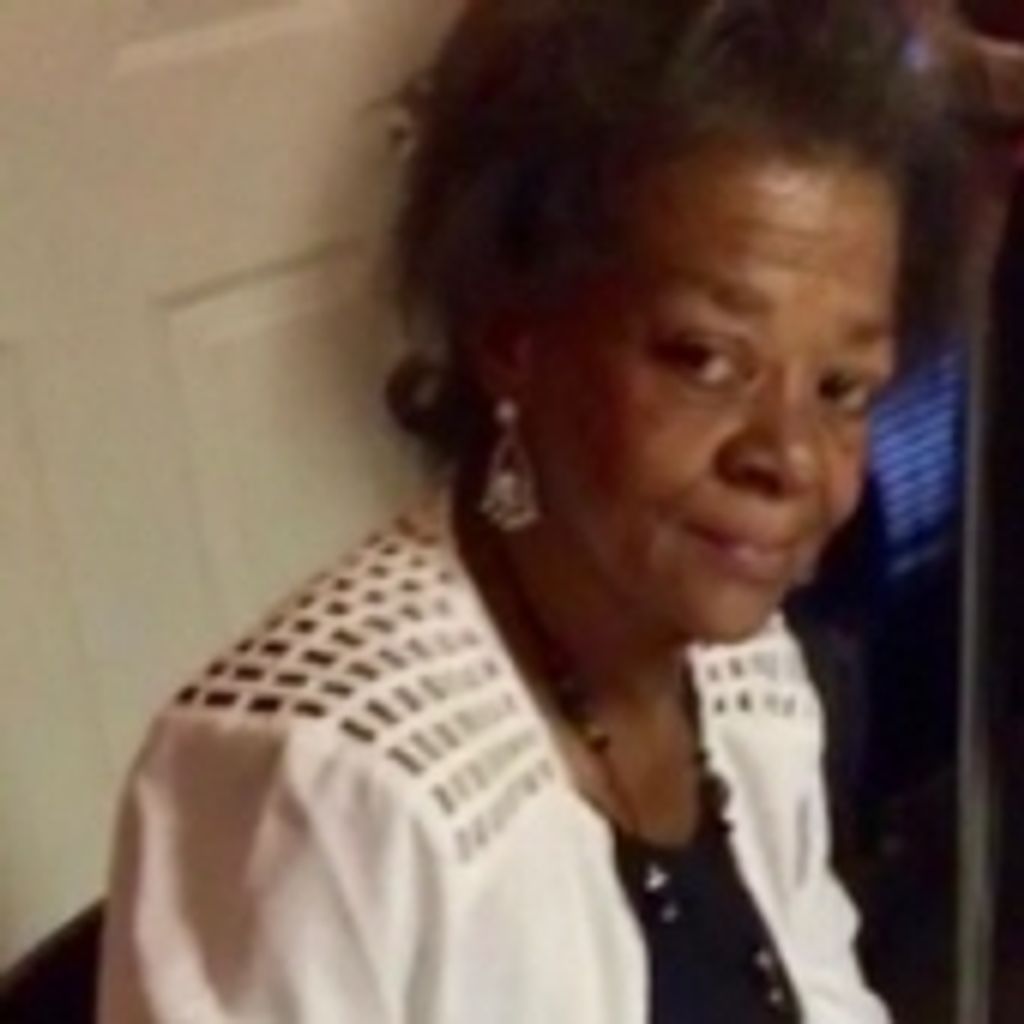 Charlotte Maxine Mrs. Henry