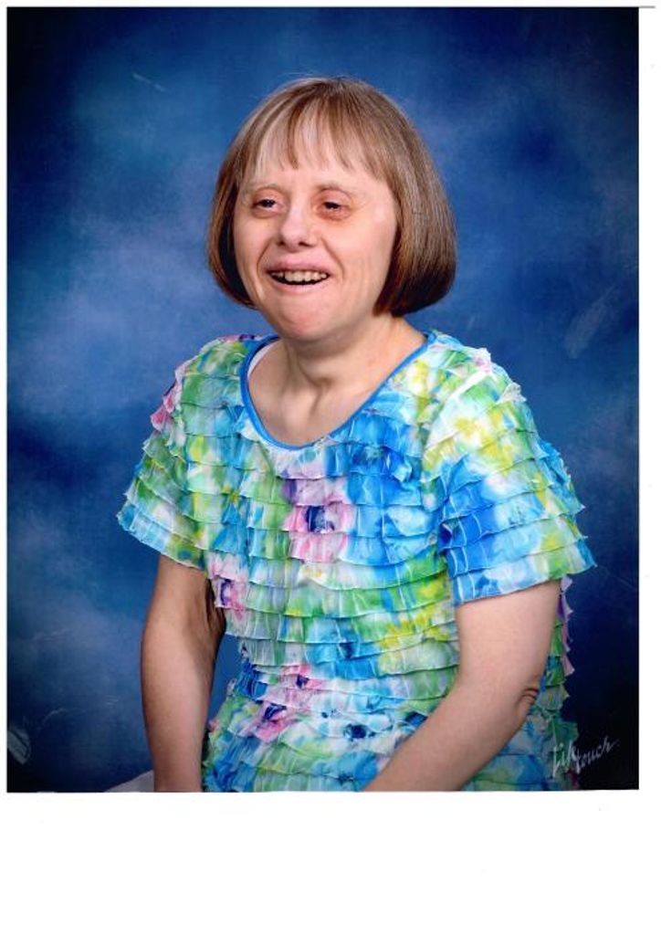 Catherine M.  "Cathy" Pojeta