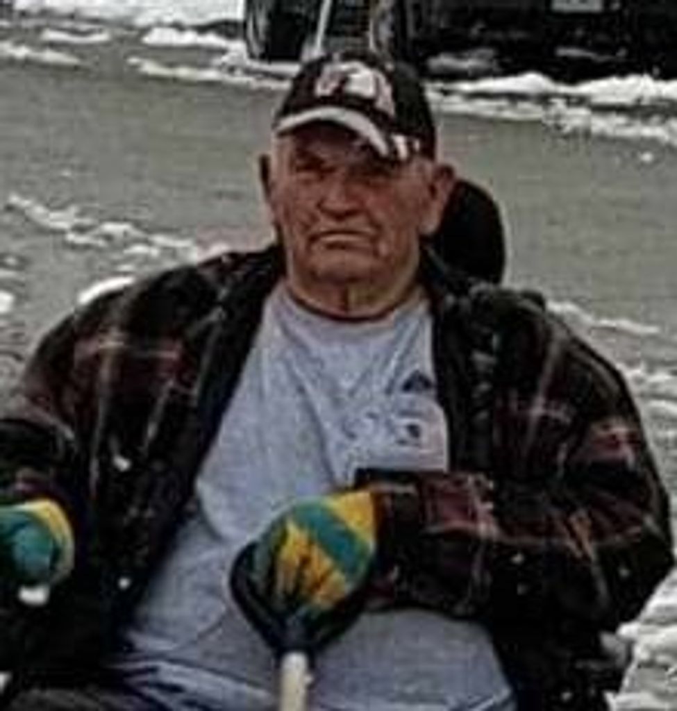 Bruce Grummons