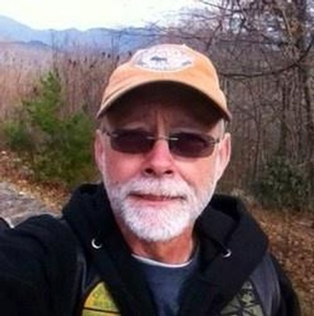 Pastor Rick Ledbetter
