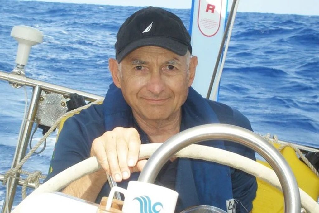 Raymond F. Hopkins Profile Photo